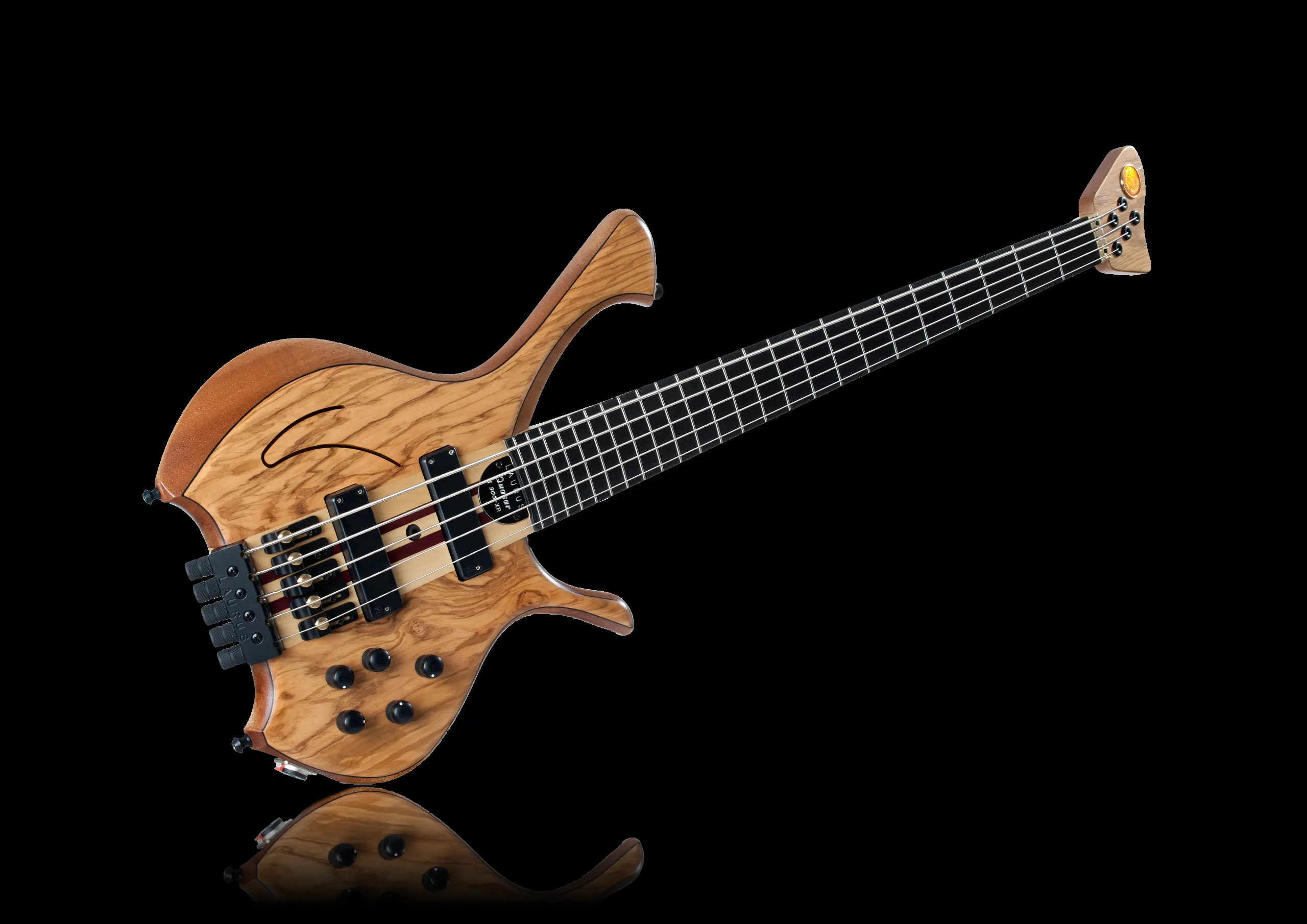 Laurus Quasar T900 XRH