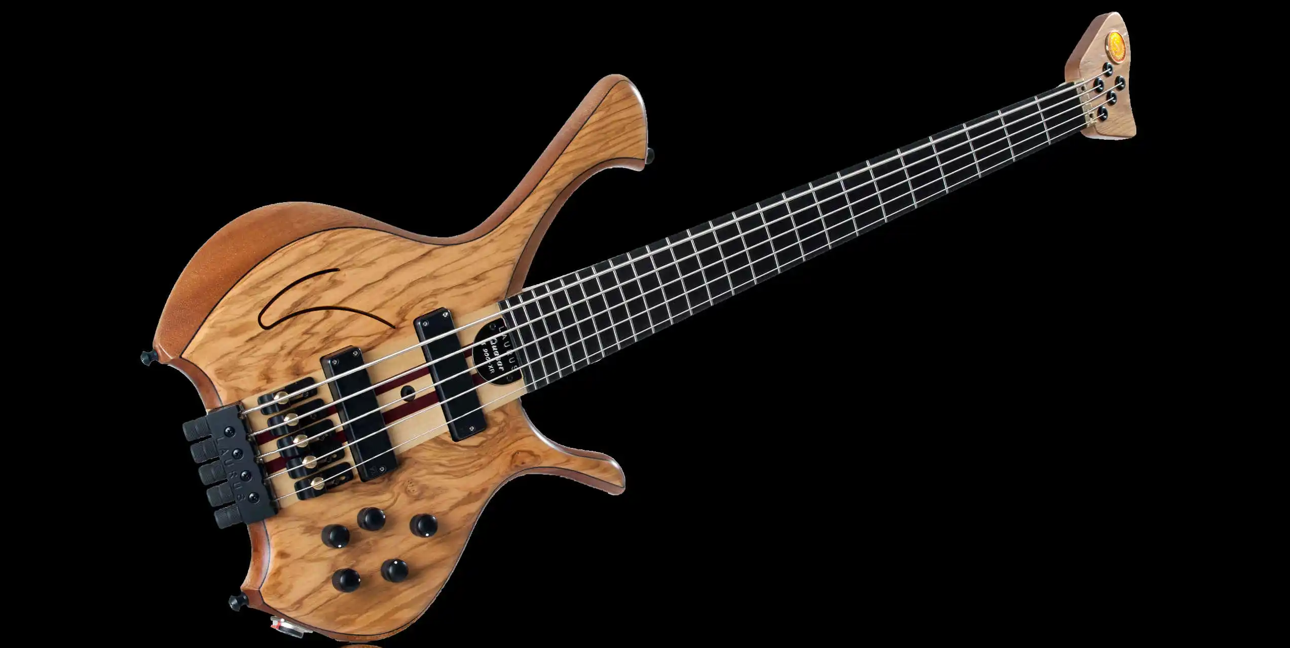 Laurus Quasar T900 XRH