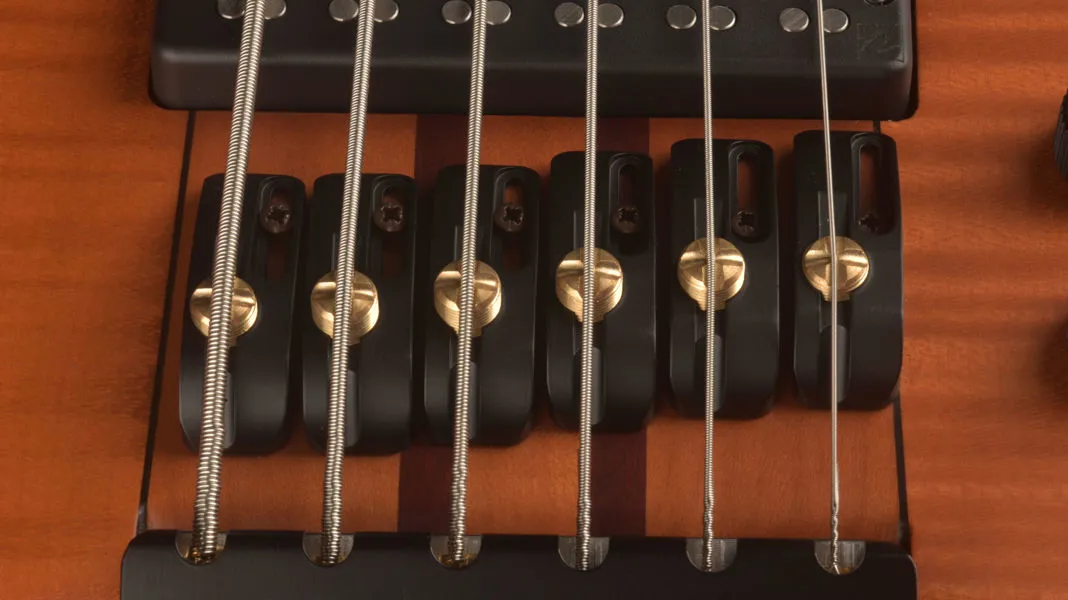Quasar T900 XRH - Top in Figured Maple - Mahogany