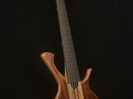 Quasar Extraharmonic - Top in Santos
- Naturale