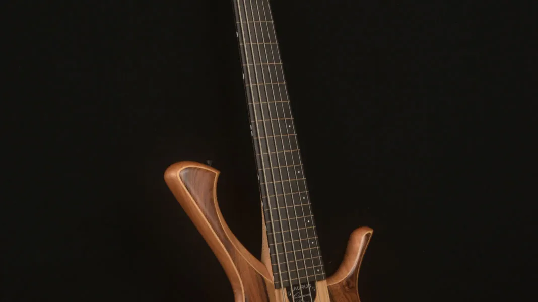 Quasar Extraharmonic - Top in Santos
- Naturale