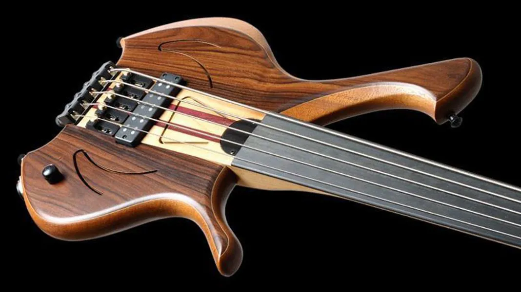 Laurus quasar extraharmnic body