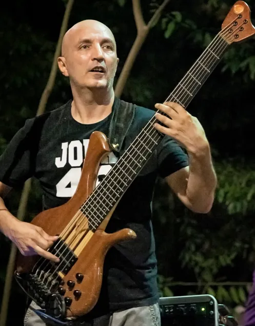 Cico Cicognani, Laurus artist