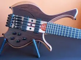 Federico Malaman - Laurus Signature Bass on sale