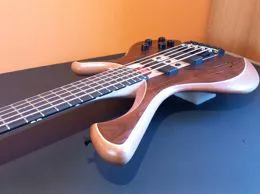 Federico Malaman - Laurus Signature Bass on sale