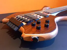 Federico Malaman - Laurus Signature Bass on sale