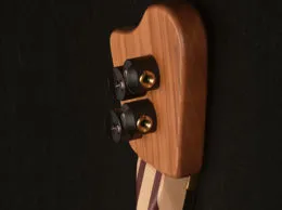 Zen - Top in Olive Wood - Natural