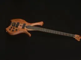 Zen - Top in Olive Wood - Natural